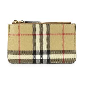BURBERRY（バーバリー） 並行輸入 カードケース ヴィンテージチェック