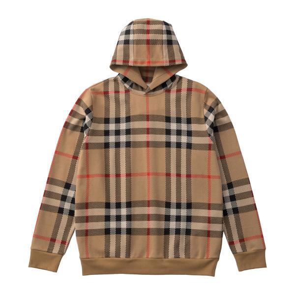 並行輸入 バーバリー パーカー BURBERRY フェリートン 8072662 A7028 Mメンズ