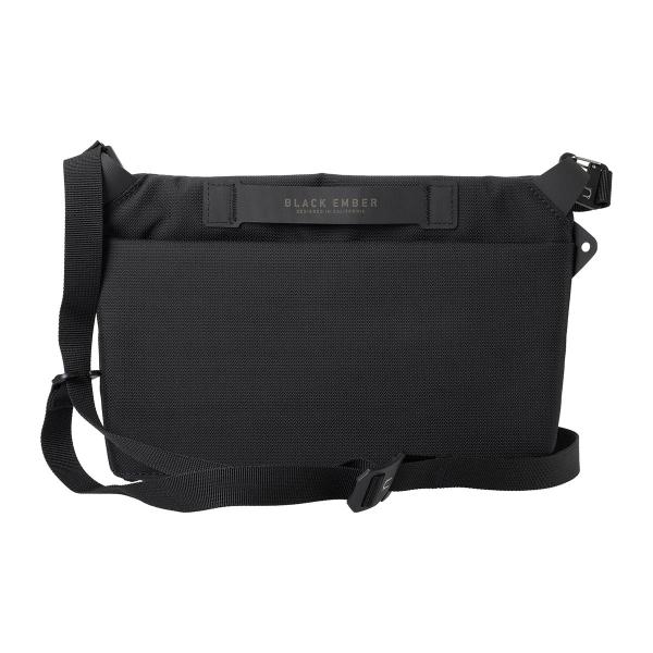 並行輸入 ブラックエンバー ショルダーバッグ BLACK EMBER サコッシュ バッグ 11000...