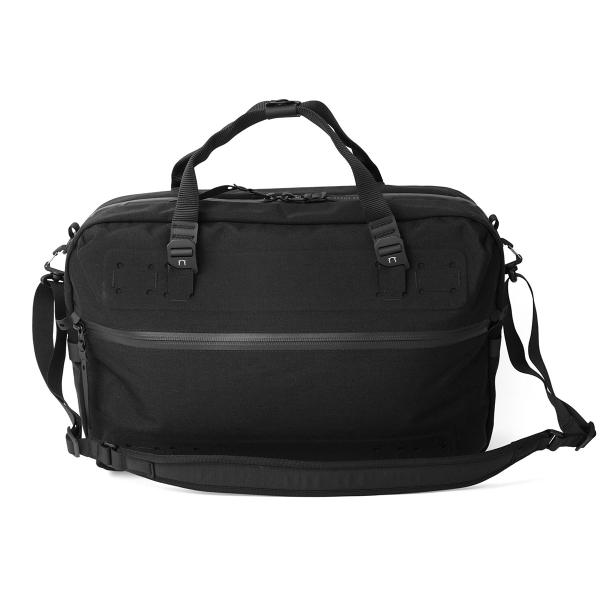 並行輸入 ブラックエンバー ブリーフケース BLACK EMBER フォージ 20 FORGE-20...