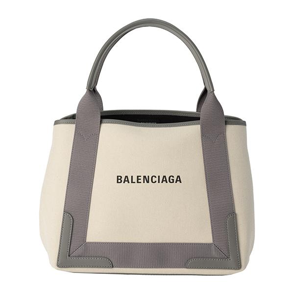 並行輸入 バレンシアガ ハンドバッグ BALENCIAGA ネイビー カバ 339933 2HH3N...