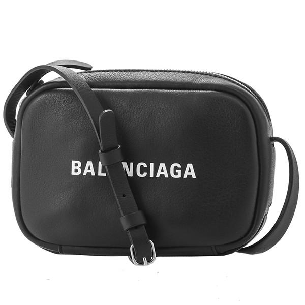 並行輸入 バレンシアガ  ショルダーバッグ エブリデイ 489809 D6W2N 1000 ブラック...