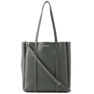 BALENCIAGA 並行輸入 バレンシアガ トートバッグ ネイビー カバス