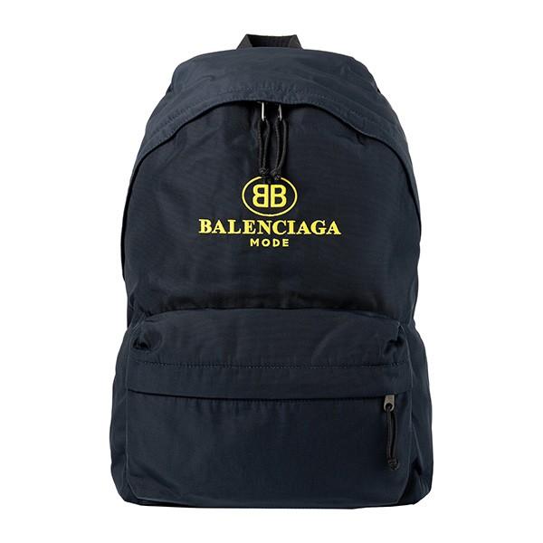 並行輸入 バレンシアガ リュックサック BALENCIAGA エクスプローラー 503221 9D0...