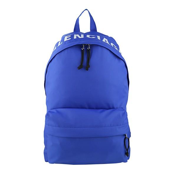 並行輸入 バレンシアガ リュックサック BALENCIAGA ウィール 507460 9F91X 4...