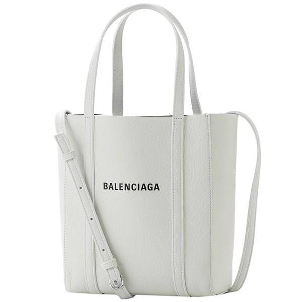 並行輸入 バレンシアガ トートバッグ エブリデイトート 551815 D6W2N 9060 ホワイト...