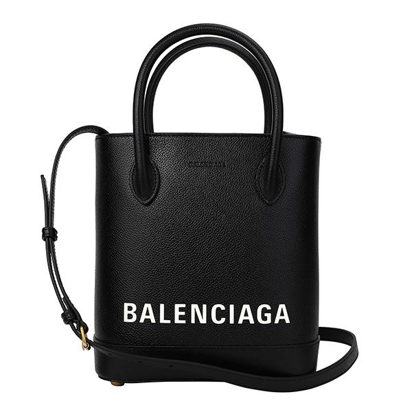 並行輸入 バレンシアガ ハンドバッグ BALENCIAGA ヴィル 596159 1IZIM 109...