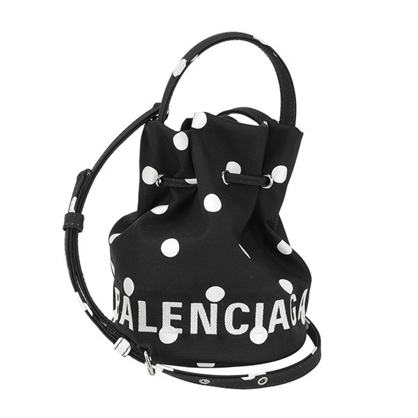 並行輸入 バレンシアガ ショルダーバッグ BALENCIAGA ホイール 619458 9MIRN ...