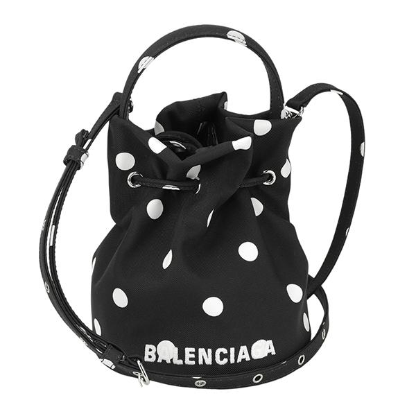 並行輸入 バレンシアガ ショルダーバッグ BALENCIAGA ホイール 656682 9MIRN ...