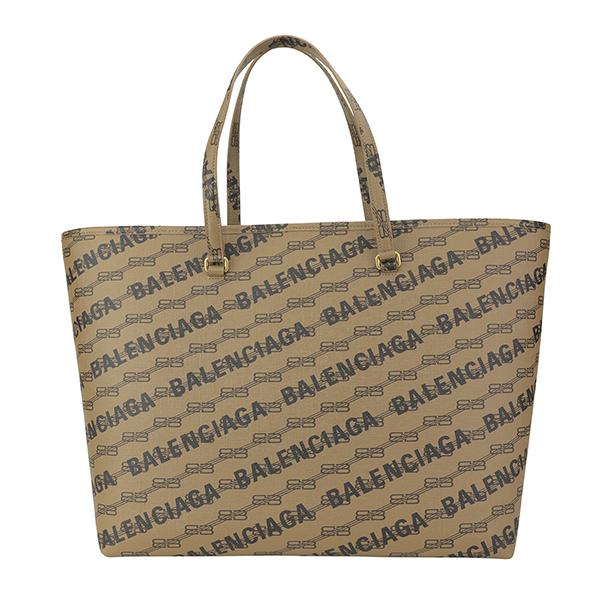 並行輸入 バレンシアガ トートバッグ BALENCIAGA シグネチャー 702703 210HA ...