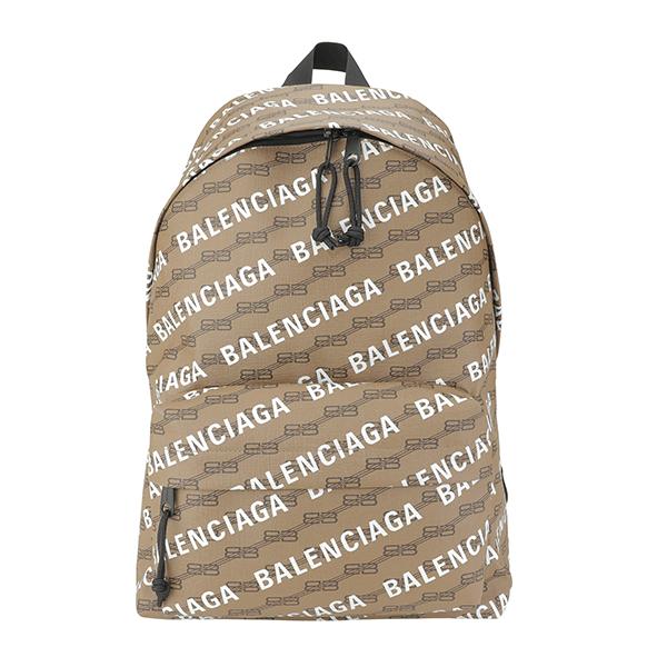 並行輸入 バレンシアガ リュックサック BALENCIAGA シグネチャー 713044 210HE...