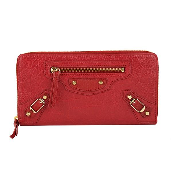 並行輸入 バレンシアガ  長財布(ラウンドファスナー) クラシック 253036 D940G 621...