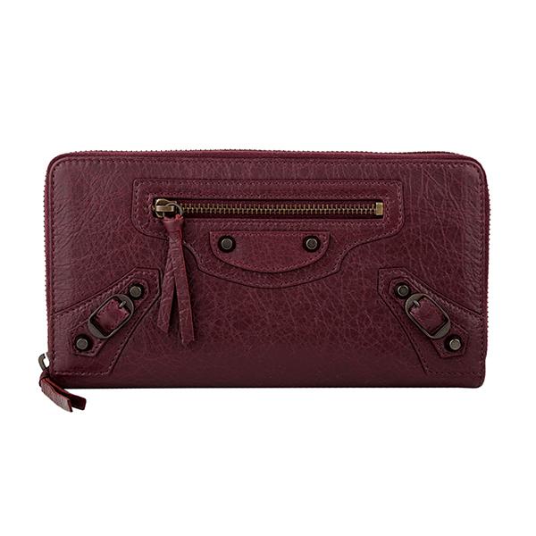 並行輸入 バレンシアガ 長財布(ラウンドファスナー) BALENCIAGA クラシック 253036...