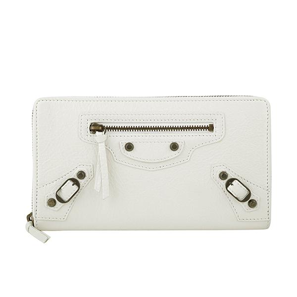 並行輸入 バレンシアガ  長財布(ラウンドファスナー) クラシック 253036 D940T 900...