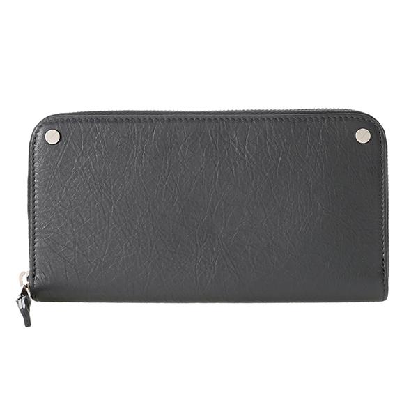 並行輸入 バレンシアガ  長財布(ラウンドファスナー) クラシック 286092 DB9H4 111...