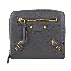 BALENCIAGA 並行輸入 バレンシアガ 2つ折り財布 バレンシアガ