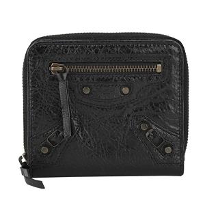BALENCIAGA 並行輸入 バレンシアガ 2つ折り財布 モナコ 765459