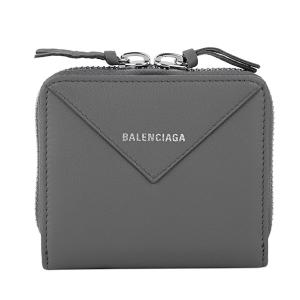 BALENCIAGA 並行輸入 バレンシアガ 2つ折り財布 バレンシアガ