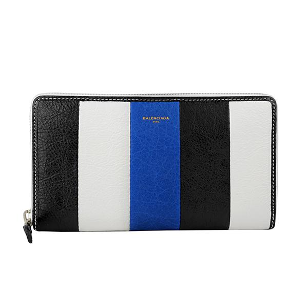 並行輸入 バレンシアガ  長財布(ラウンドファスナー) バザール 443655 DE9BN 6460...