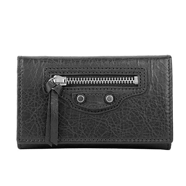 並行輸入 バレンシアガ キーケース BALENCIAGA クラシック 477450 D940N 11...
