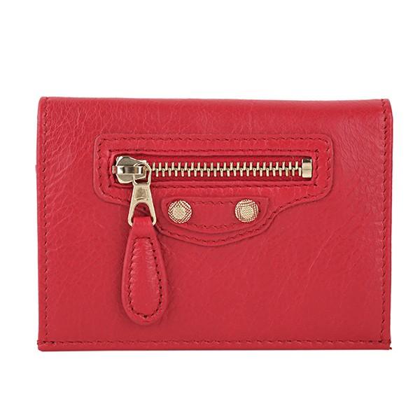 並行輸入 バレンシアガ カードケース BALENCIAGA クラシック 493874 CU50J 6...