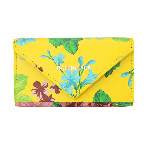 並行輸入 バレンシアガ キーケース BALENCIAGA ペーパー 499204 210ER 756...