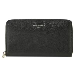 BALENCIAGA 並行輸入 バレンシアガ 長財布(ラウンドファスナー