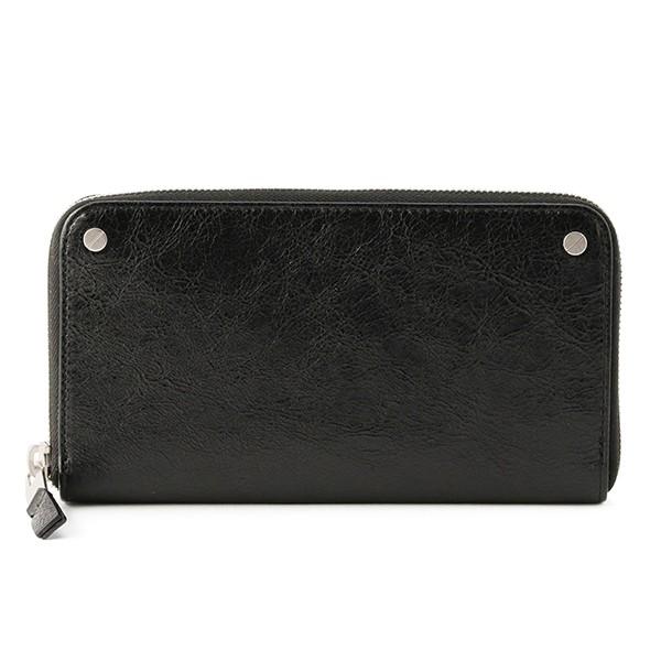 並行輸入 バレンシアガ 長財布(ラウンドファスナー) BALENCIAGA クラシック 541996...