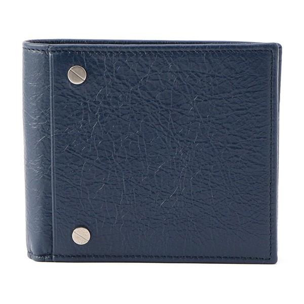 並行輸入 バレンシアガ 2つ折り財布 BALENCIAGA クラシック 542001 CU504 4...