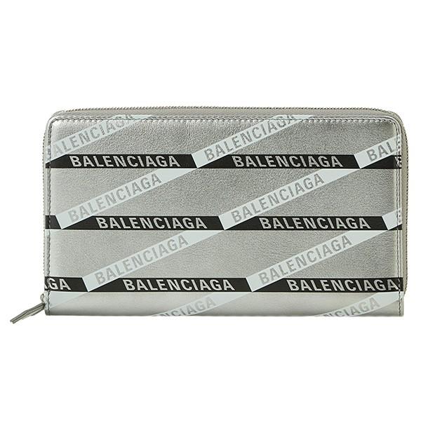 並行輸入 バレンシアガ  長財布(ラウンドファスナー) エブリデイ 551935 00T0N 148...