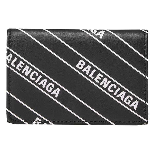 並行輸入 バレンシアガ 3つ折り財布 BALENCIAGA エブリデイ 551974 0HIO7 1...