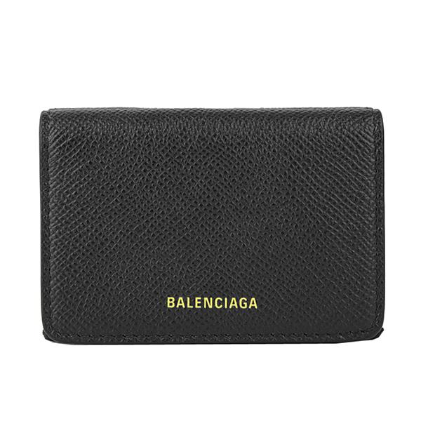 並行輸入 バレンシアガ 3つ折り財布 BALENCIAGA ヴィル 558208 0OTG3 107...