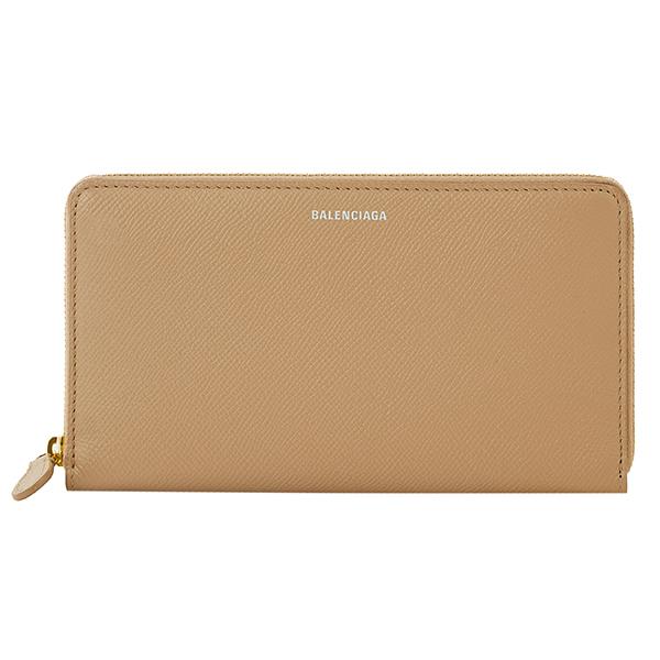 並行輸入 バレンシアガ  長財布(ラウンドファスナー) ヴィル 565991 0OTGM 2770 ...