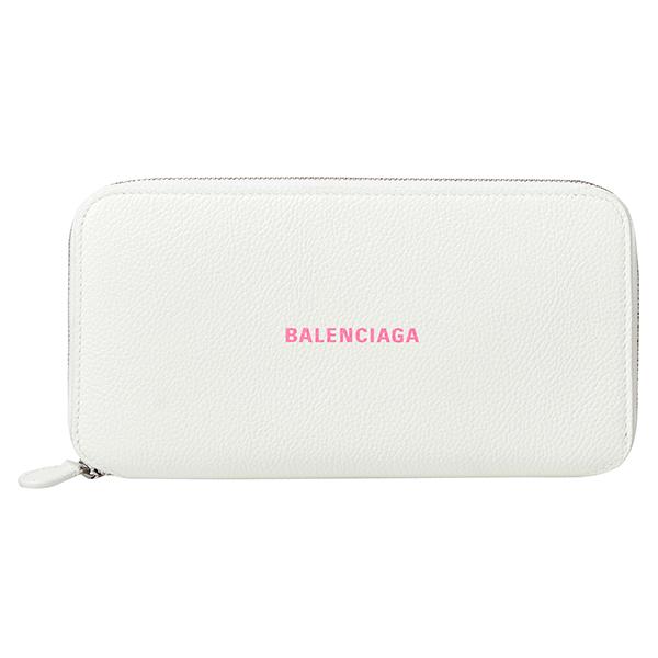 並行輸入 バレンシアガ  長財布(ラウンドファスナー) エブリデイ 594290 1IZF3 906...