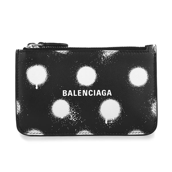並行輸入 バレンシアガ コインケース BALENCIAGA キャッシュ 637130 1WVG3 1...