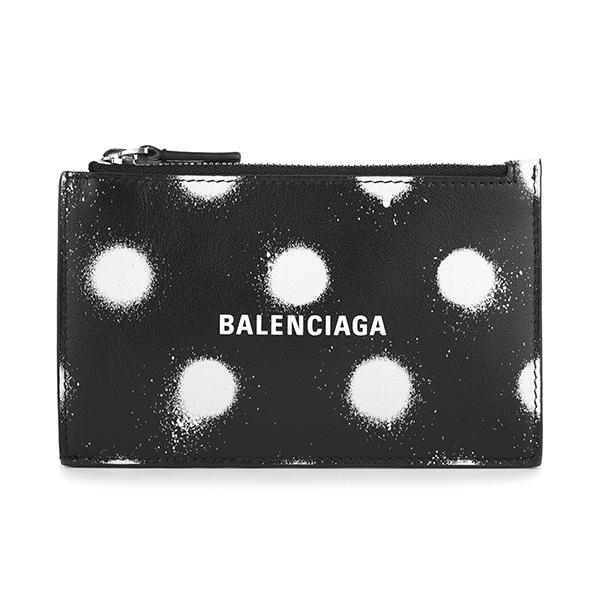 並行輸入 バレンシアガ コインケース BALENCIAGA キャッシュ 640535 1WVG3 1...