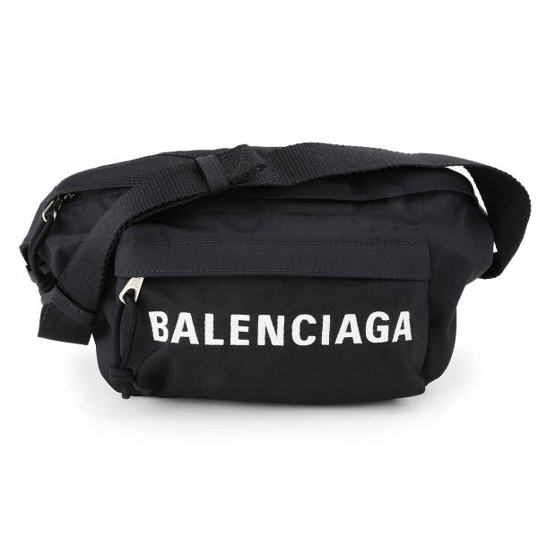 並行輸入 バレンシアガ ウエストバッグ ボディバッグ BALENCIAGA ホイール 533009 ...