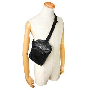 並行輸入 バレンシアガ ウエストバッグ ボディ...の詳細画像5