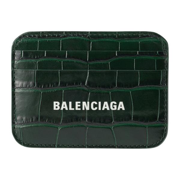 並行輸入 バレンシアガ カードケース BALENCIAGA キャッシュ 593812 1LRRM 3...