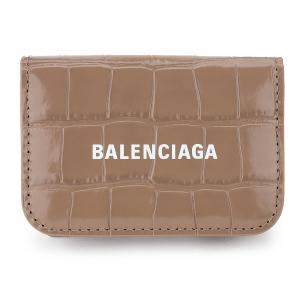 BALENCIAGA（バレンシアガ） 並行輸入 3つ折り財布 バレンシアガ