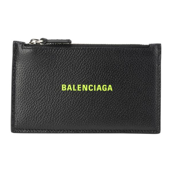 並行輸入 バレンシアガ コインケース BALENCIAGA エブリデイ 594311 13MR3 1...