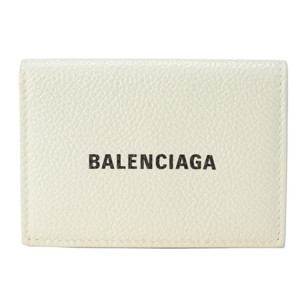 並行輸入 バレンシアガ 3つ折り財布 BALENCIAGA エブリデイ 594312 1IZI3 9...