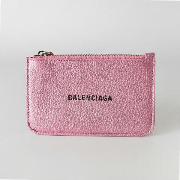 並行輸入 バレンシアガ カードケース BALENCIAGA キャッシュ 637130 15YN3 6...
