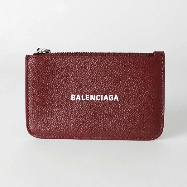 並行輸入 バレンシアガ カードケース BALENCIAGA キャッシュ 637130 1IZI3 6...