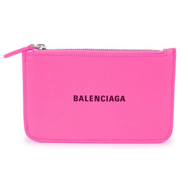 並行輸入 バレンシアガ カードケース BALENCIAGA キャッシュ 637130 2UQ13 5...