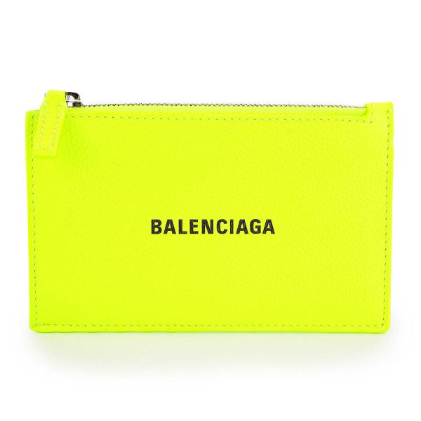 並行輸入 バレンシアガ カードケース BALENCIAGA キャッシュ 640535 2UQ13 7...
