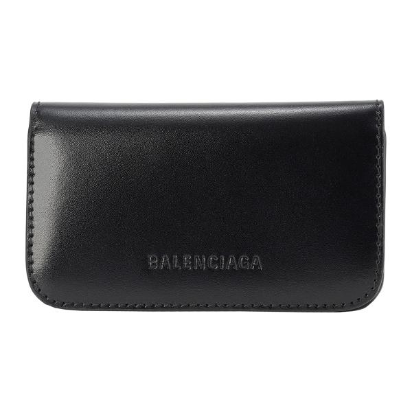 並行輸入 バレンシアガ キーケース BALENCIAGA エッセンシャル 658345 23VMY ...