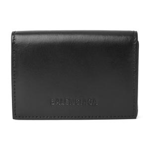 BALENCIAGA 送料込み! 未使用品 コンパクトウォレット モカ 6 BALENCIAGA 送料込み! 未使用品 コンパクトウォレット モカ 6