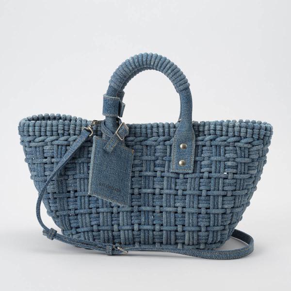 並行輸入 バレンシアガ ショルダーバッグ BALENCIAGA ビストロ 671342 2109H ...