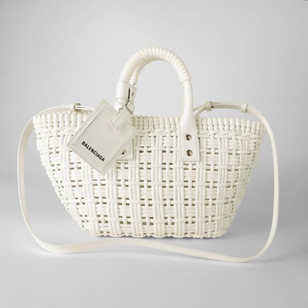 並行輸入 バレンシアガ ショルダーバッグ BALENCIAGA ビストロ 671342 2IE3Y ...